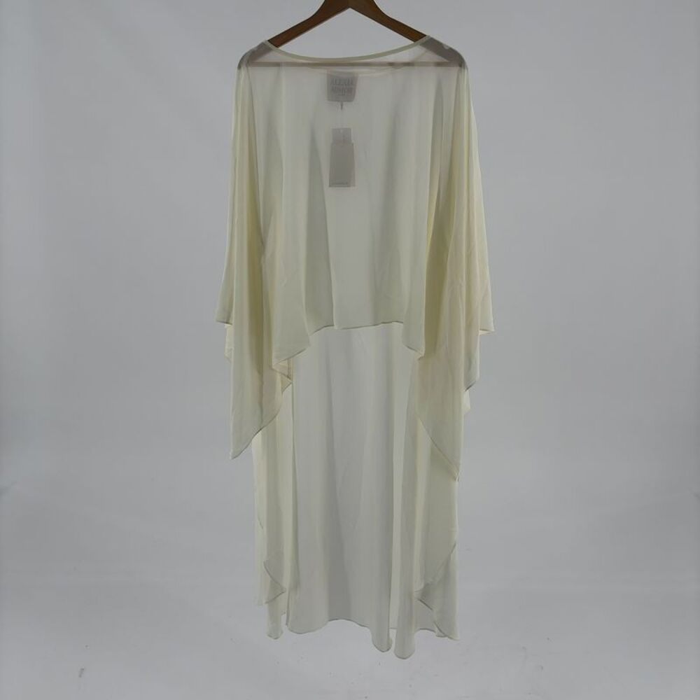 ALEXIA ADMOR Cover-Up Top